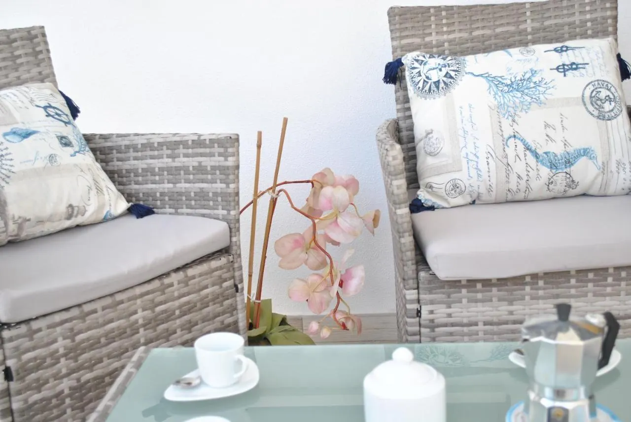 Holiday home Casa Ono - Appartamento Con 2 Camere E 2 Bagni In Centro Abitato Orosei