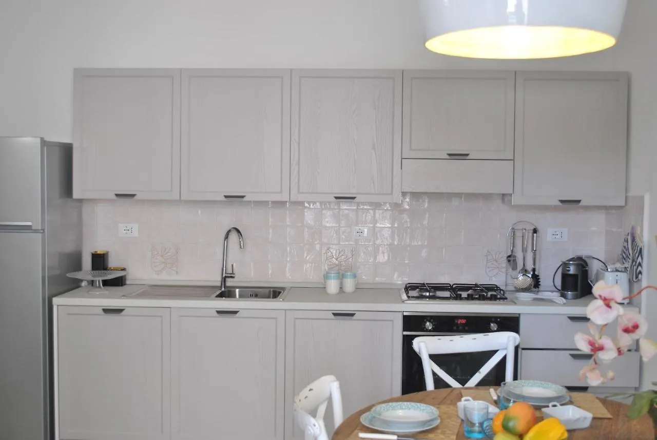 Holiday home Casa Ono - Appartamento Con 2 Camere E 2 Bagni In Centro Abitato Orosei Italy