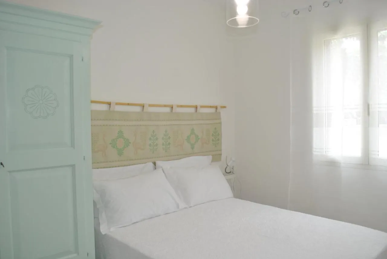 Casa Ono - Appartamento Con 2 Camere E 2 Bagni In Centro Abitato Orosei Holiday home