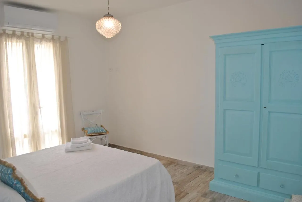 Casa Ono - Appartamento Con 2 Camere E 2 Bagni In Centro Abitato Orosei