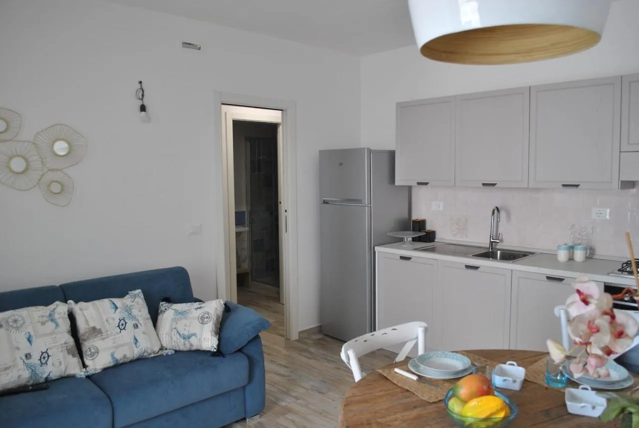Casa Ono - Appartamento Con 2 Camere E 2 Bagni In Centro Abitato Orosei