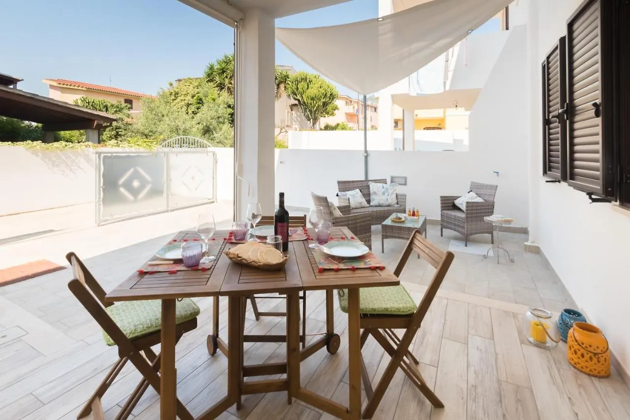 Casa Ono - Appartamento Con 2 Camere E 2 Bagni In Centro Abitato location
