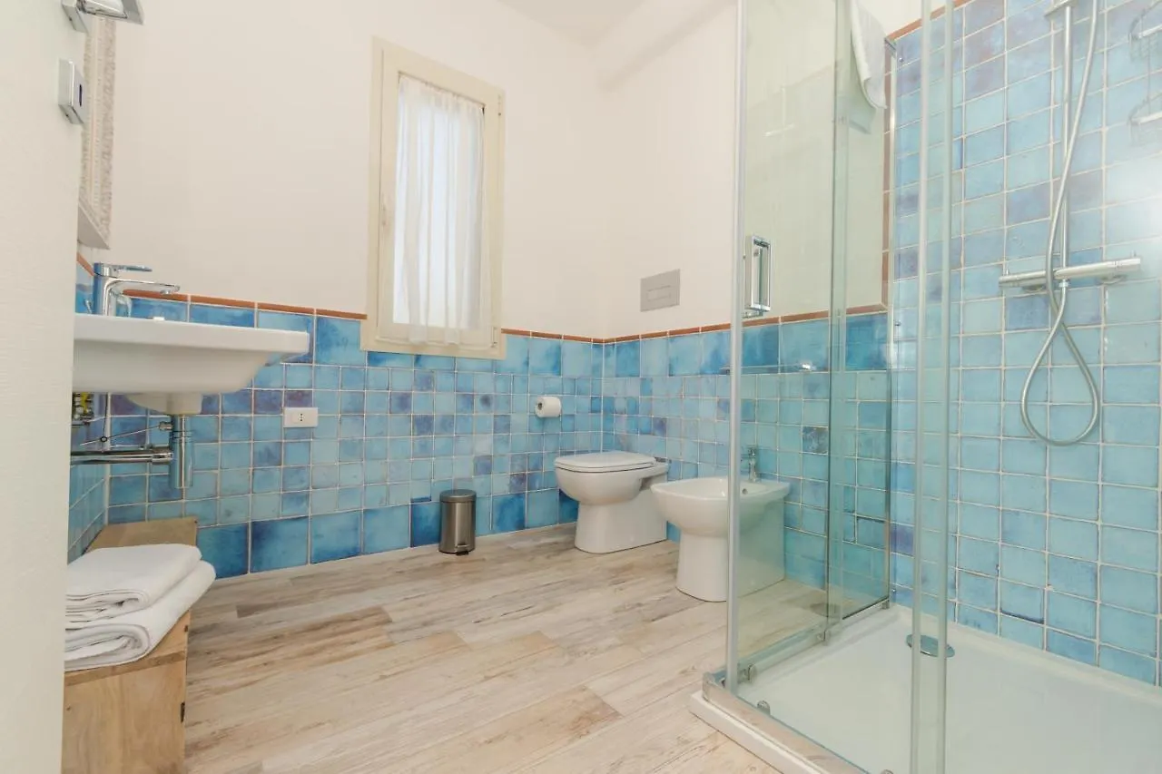 Casa Ono - Appartamento Con 2 Camere E 2 Bagni In Centro Abitato Orosei Italy