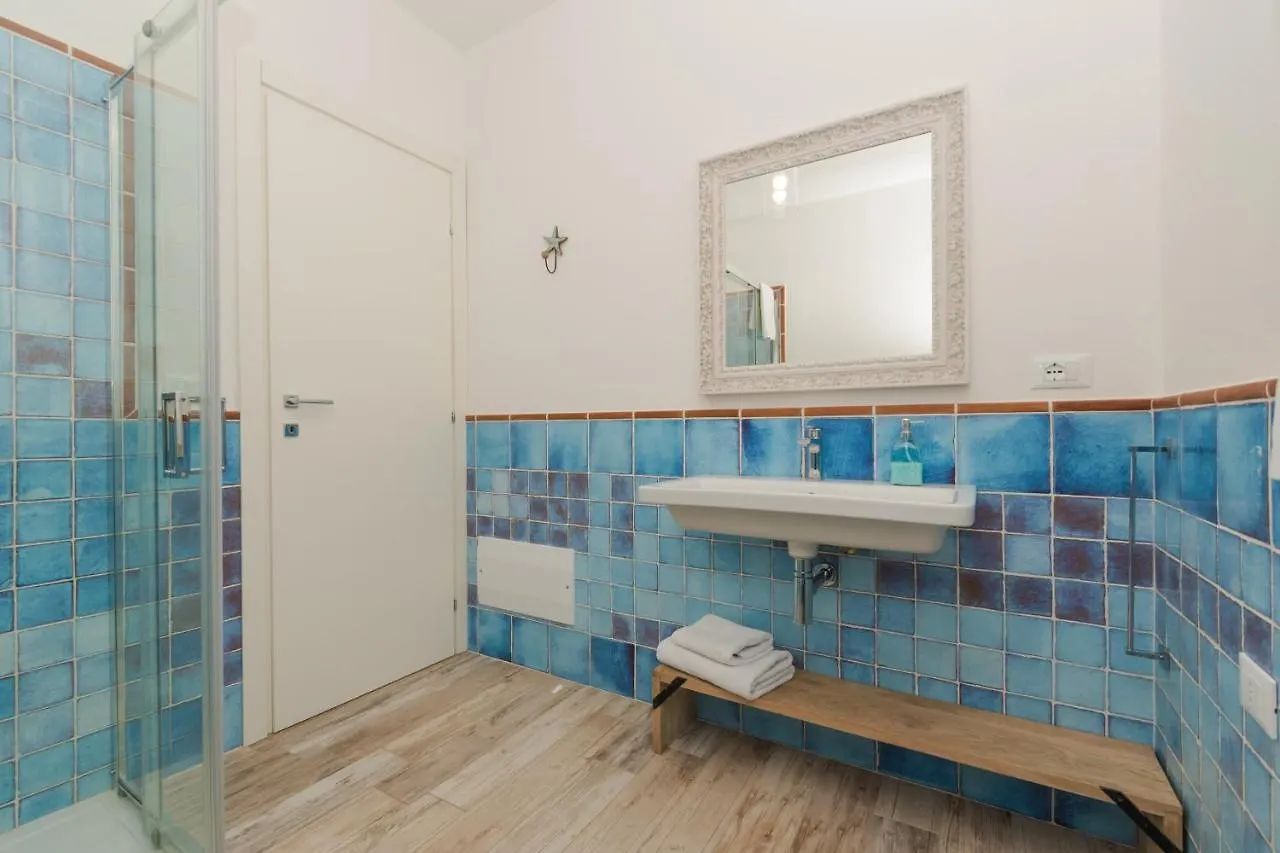 Casa Ono - Appartamento Con 2 Camere E 2 Bagni In Centro Abitato Orosei Holiday home