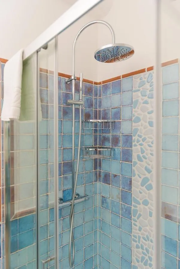 Casa Ono - Appartamento Con 2 Camere E 2 Bagni In Centro Abitato Orosei