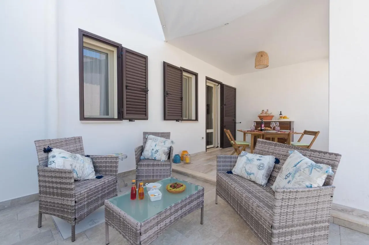 Holiday home Casa Ono - Appartamento Con 2 Camere E 2 Bagni In Centro Abitato Orosei