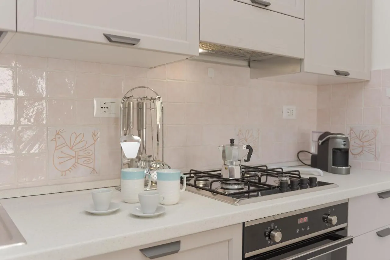 Casa Ono - Appartamento Con 2 Camere E 2 Bagni In Centro Abitato Orosei Holiday home