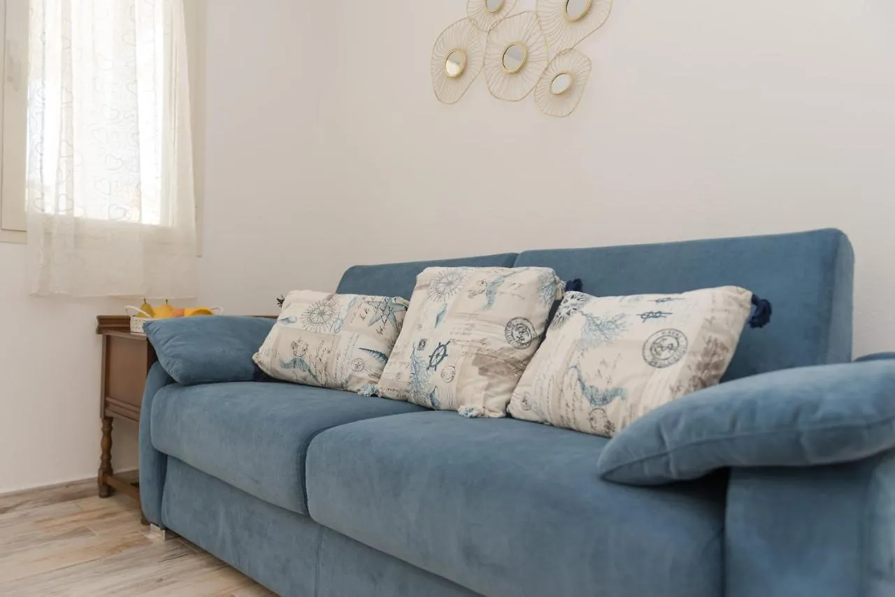 Holiday home Casa Ono - Appartamento Con 2 Camere E 2 Bagni In Centro Abitato Orosei