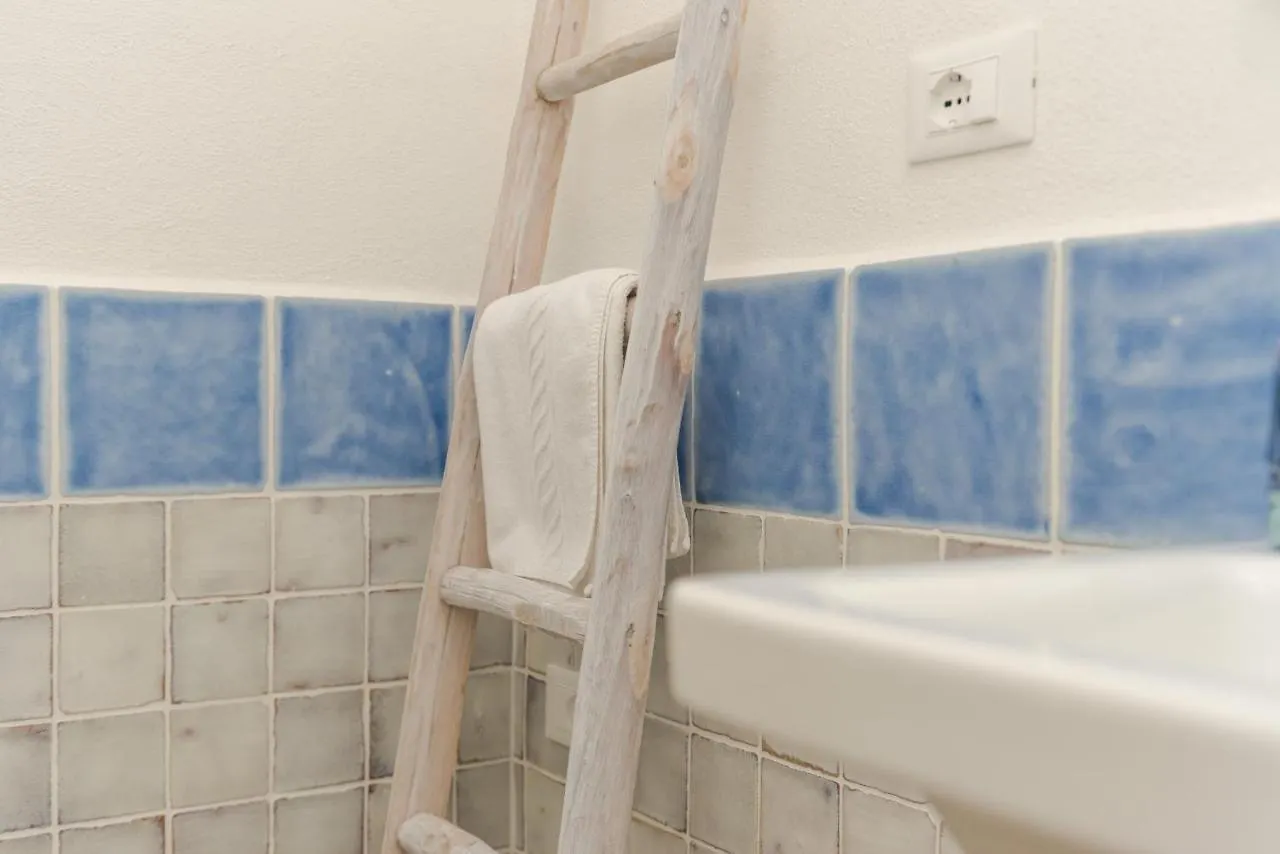 Casa Ono - Appartamento Con 2 Camere E 2 Bagni In Centro Abitato Orosei Holiday home