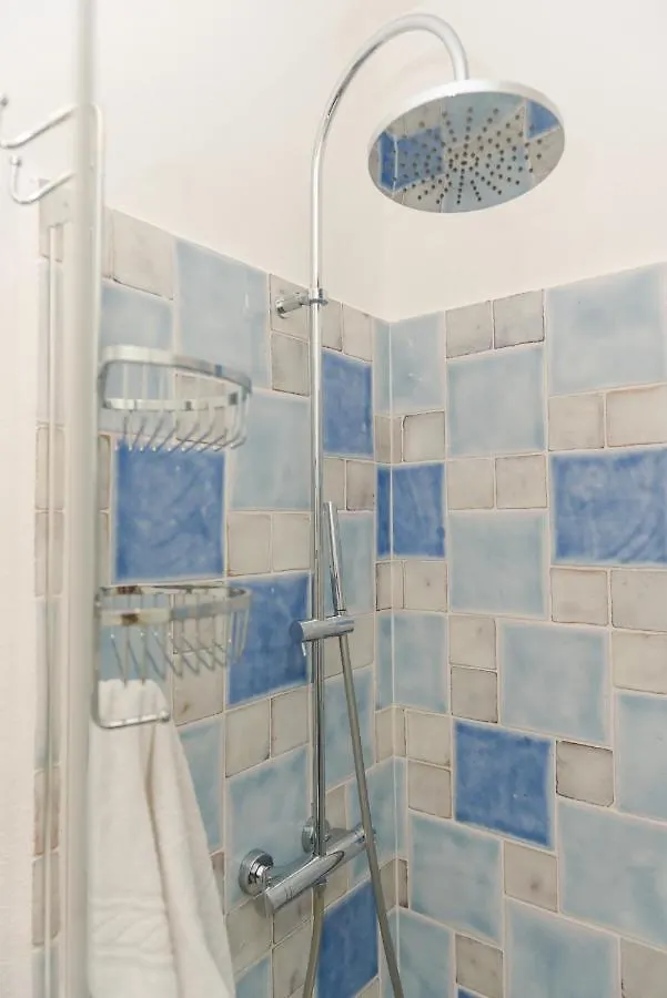 Holiday home Casa Ono - Appartamento Con 2 Camere E 2 Bagni In Centro Abitato Orosei