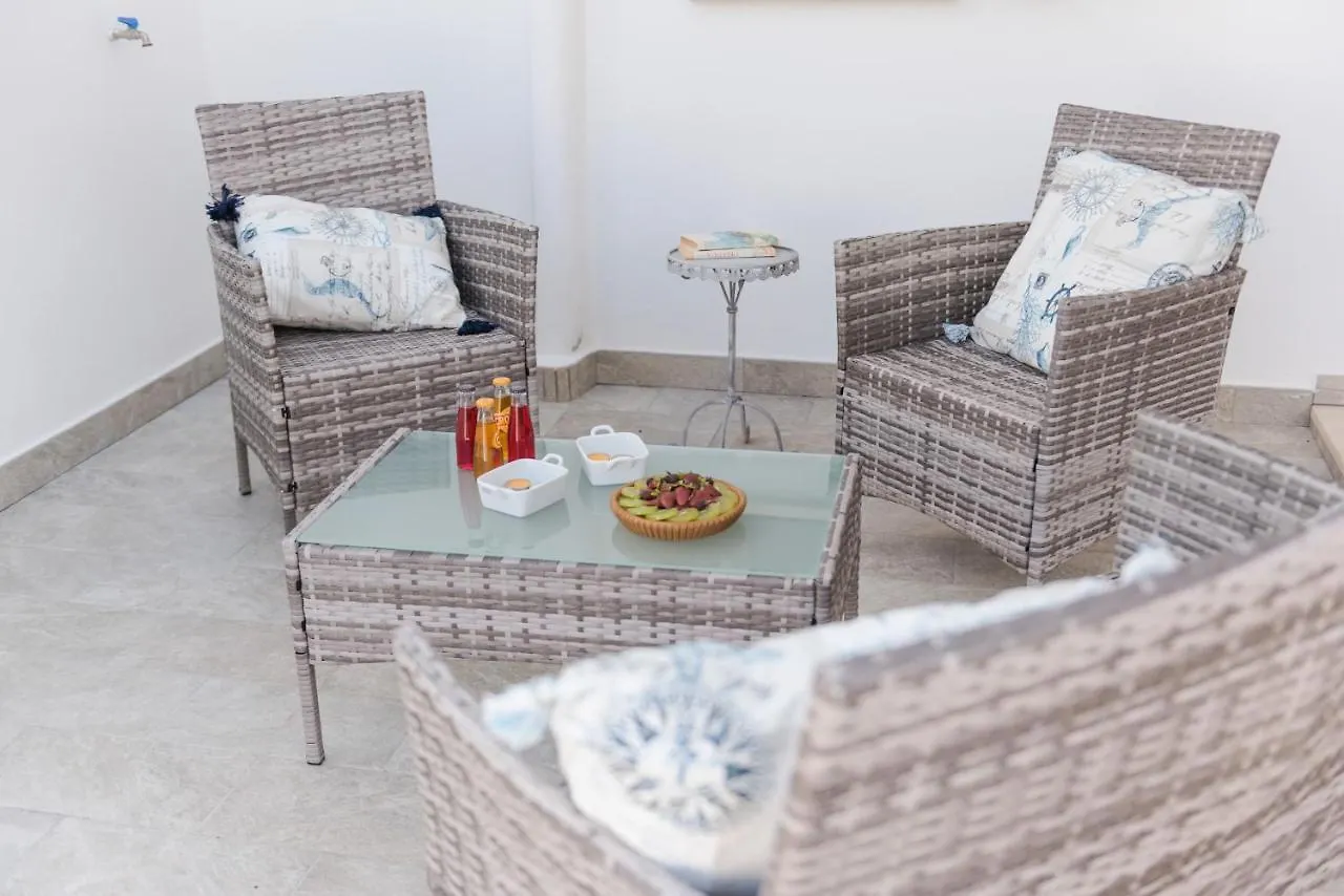 Holiday home Casa Ono - Appartamento Con 2 Camere E 2 Bagni In Centro Abitato Orosei
