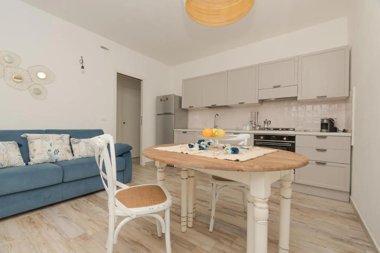 Casa Ono - Appartamento Con 2 Camere E 2 Bagni In Centro Abitato Orosei